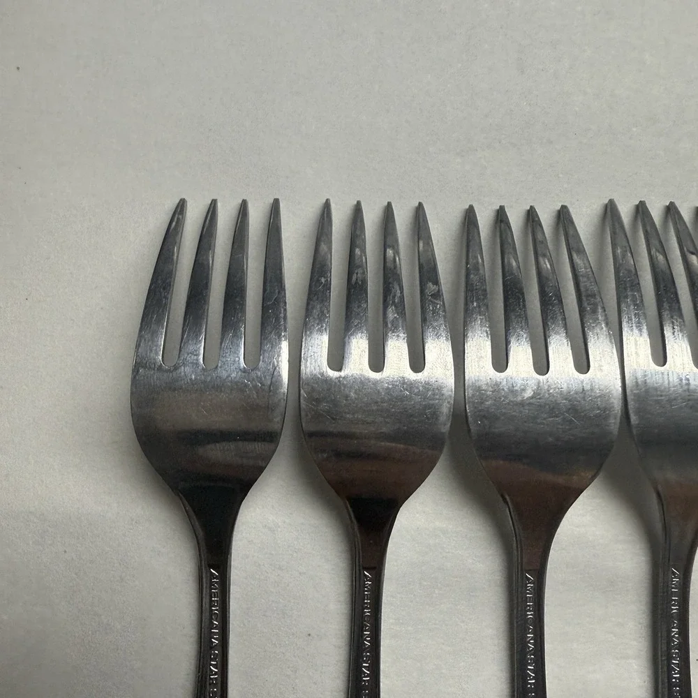 International Silver international silver